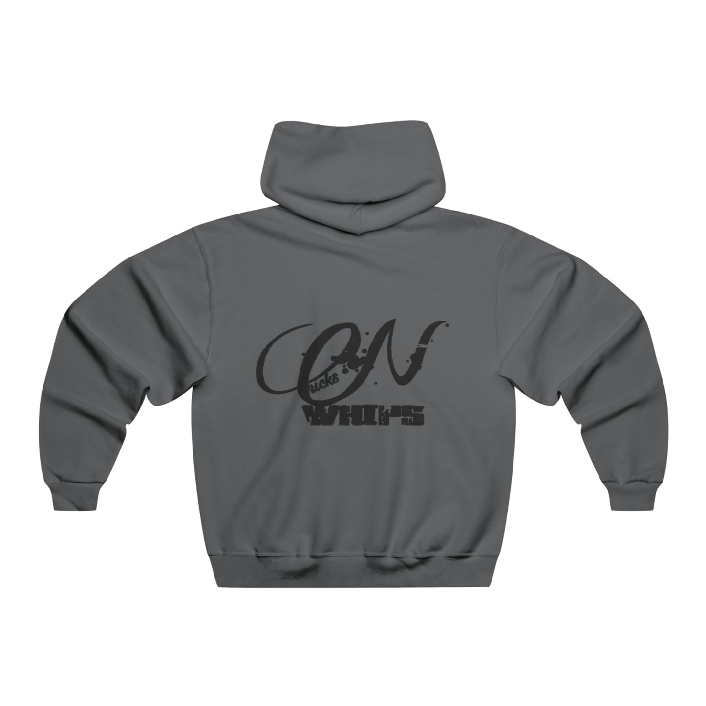 Certified Collection Classic Logo Hoodie - Mens
