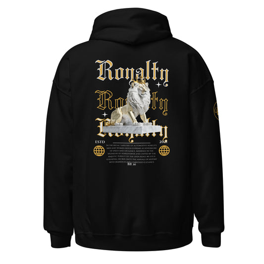 Marble Collection: Royalty (Black)